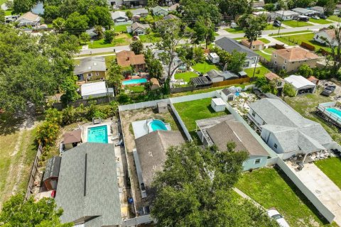 Villa ou maison à vendre à Saint Petersburg, Floride: 2 chambres, 88.54 m2 № 1778541 - photo 26