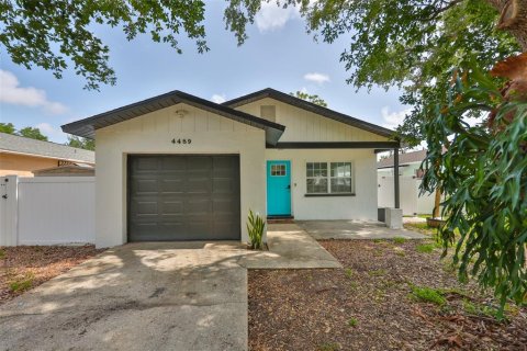 Villa ou maison à vendre à Saint Petersburg, Floride: 2 chambres, 88.54 m2 № 1778541 - photo 1