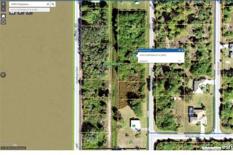 Land in Port Charlotte, Florida № 2159646 - photo 8