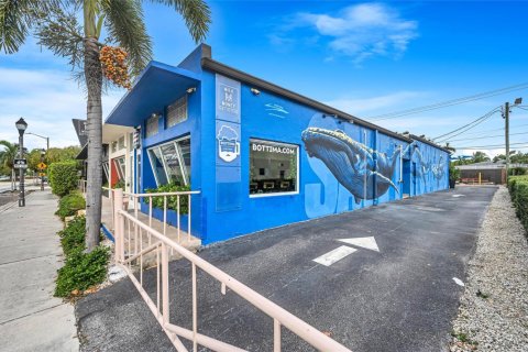 Commercial property in Fort Lauderdale, Florida № 2158518 - photo 24