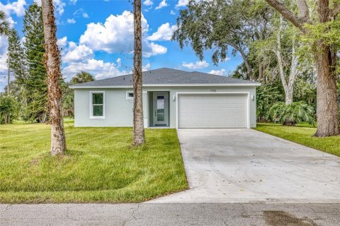 Casa en venta en Edgewater, Florida, 3 dormitorios, 151.8 m2 № 1909937 - foto 2
