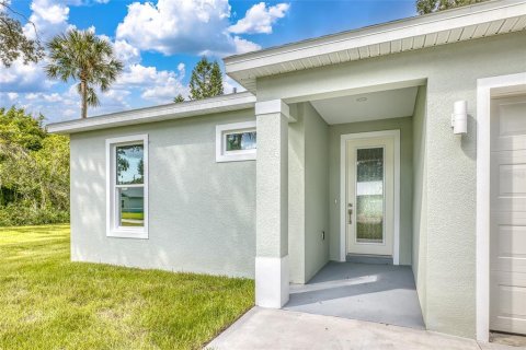 Casa en venta en Edgewater, Florida, 3 dormitorios, 151.8 m2 № 1909937 - foto 4