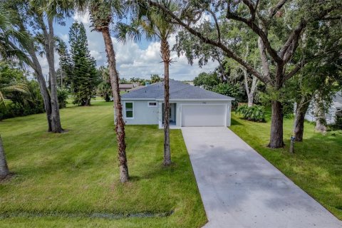 Casa en venta en Edgewater, Florida, 3 dormitorios, 151.8 m2 № 1909937 - foto 1