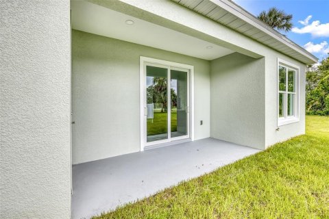 Casa en venta en Edgewater, Florida, 3 dormitorios, 151.8 m2 № 1909937 - foto 27