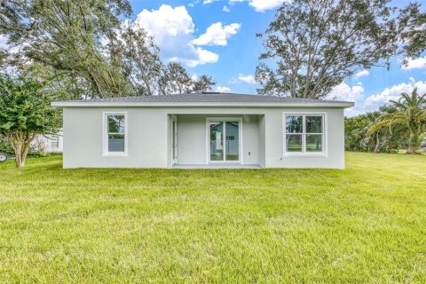 Casa en venta en Edgewater, Florida, 3 dormitorios, 151.8 m2 № 1909937 - foto 28