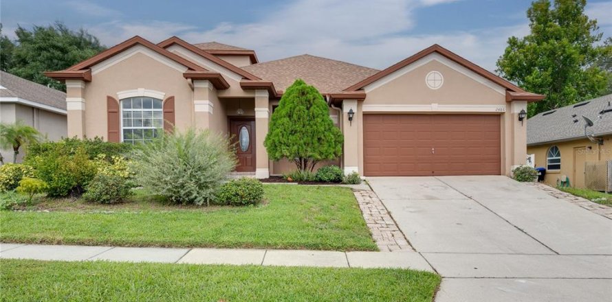 Casa en Apopka, Florida 5 dormitorios, 212.93 m2 № 1842015