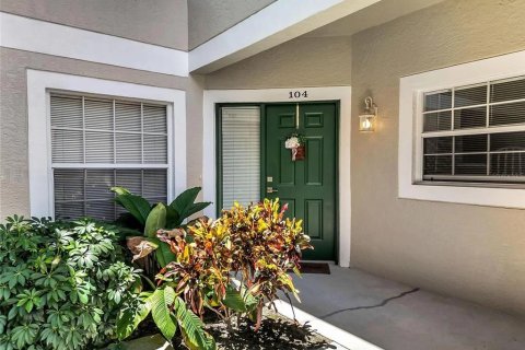 Townhouse in Naples, Florida 3 bedrooms, 153.66 sq.m. № 2361037