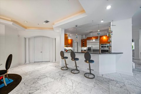 House in Palm Harbor, Florida 5 bedrooms, 845.41 sq.m. № 2396420 - photo 20