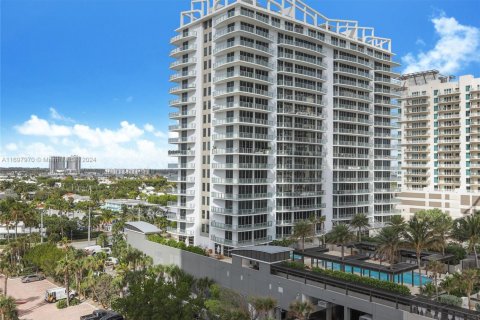 Copropriété à vendre à Riviera Beach, Floride: 1 chambre, 84.82 m2 № 2016240 - photo 13