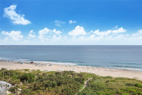 Copropriété à vendre à Riviera Beach, Floride: 1 chambre, 84.82 m2 № 2016240 - photo 15