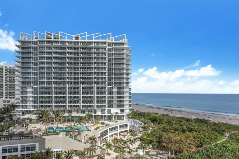 Copropriété à vendre à Riviera Beach, Floride: 1 chambre, 84.82 m2 № 2016240 - photo 1