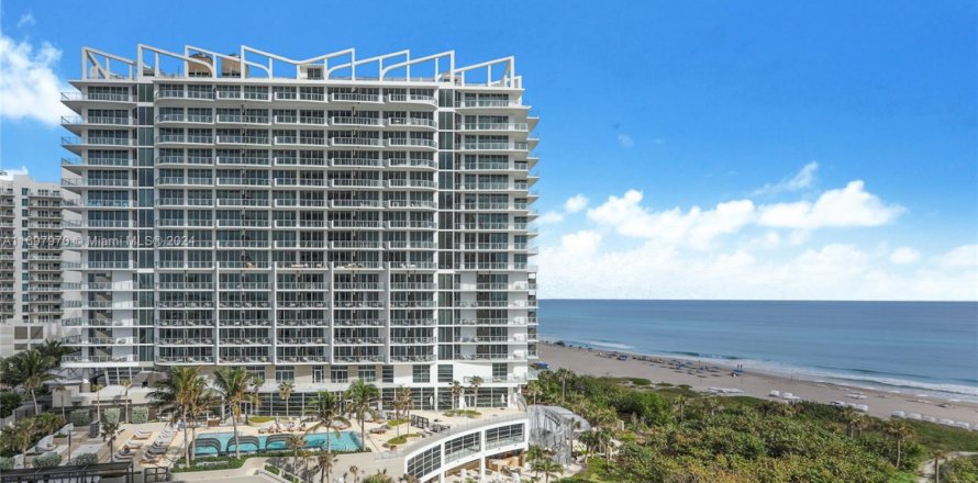 Condo à Riviera Beach, Floride, 1 chambre  № 2016240