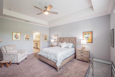 Villa ou maison à vendre à Orlando, Floride: 4 chambres, 220.18 m2 № 2208419 - photo 24
