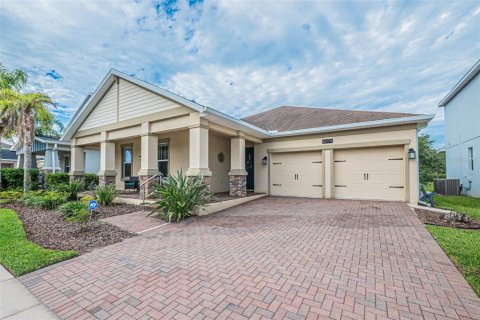 Villa ou maison à vendre à Orlando, Floride: 4 chambres, 220.18 m2 № 2208419 - photo 8