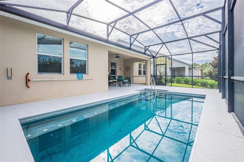Villa ou maison à vendre à Orlando, Floride: 4 chambres, 220.18 m2 № 2208419 - photo 3