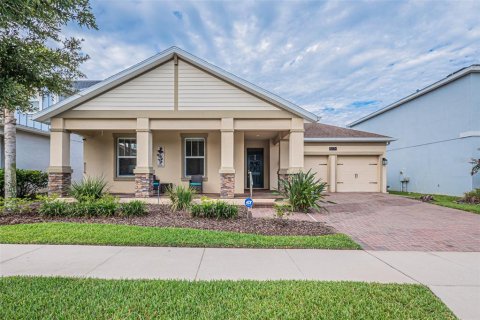 Villa ou maison à vendre à Orlando, Floride: 4 chambres, 220.18 m2 № 2208419 - photo 7