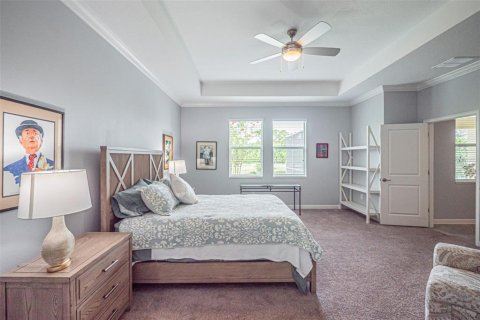 Villa ou maison à vendre à Orlando, Floride: 4 chambres, 220.18 m2 № 2208419 - photo 26
