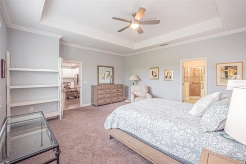 Villa ou maison à vendre à Orlando, Floride: 4 chambres, 220.18 m2 № 2208419 - photo 25