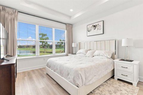 Купить виллу или дом в Брейдентон, Флорида 9 комнат, 178.37м2, № 2348123 - фото 15