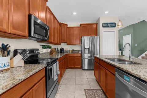 Casa en venta en Hudson, Florida, 4 dormitorios, 234.95 m2 № 1858384 - foto 21