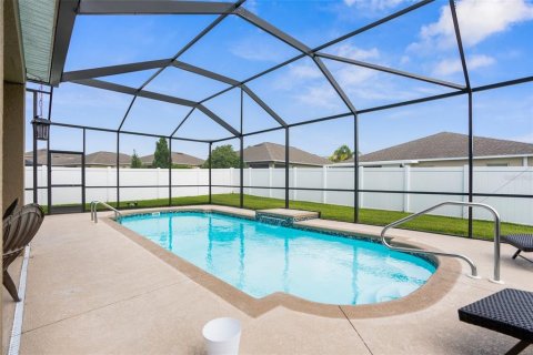 Casa en venta en Hudson, Florida, 4 dormitorios, 234.95 m2 № 1858384 - foto 6