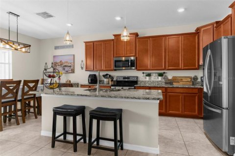 Casa en venta en Hudson, Florida, 4 dormitorios, 234.95 m2 № 1858384 - foto 23