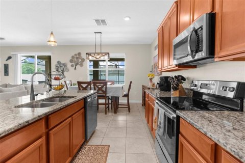 Casa en venta en Hudson, Florida, 4 dormitorios, 234.95 m2 № 1858384 - foto 22