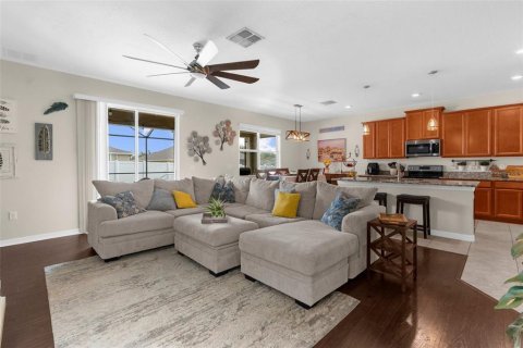 Casa en venta en Hudson, Florida, 4 dormitorios, 234.95 m2 № 1858384 - foto 27