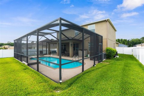 Casa en venta en Hudson, Florida, 4 dormitorios, 234.95 m2 № 1858384 - foto 2