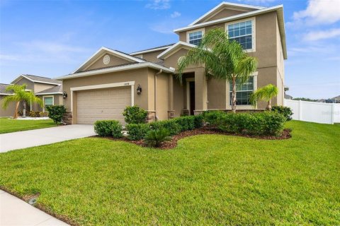 Casa en venta en Hudson, Florida, 4 dormitorios, 234.95 m2 № 1858384 - foto 1