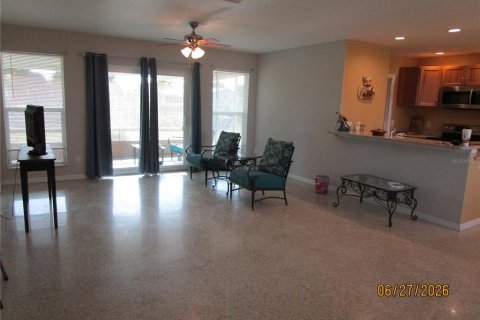 House in North Port, Florida 2 bedrooms, 98.38 sq.m. № 2208412 - photo 8