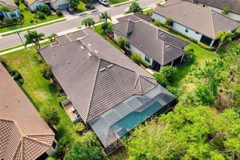 Купить виллу или дом в Пальметто, Флорида 12 комнат, 297.84м2, № 2142057 - фото 19