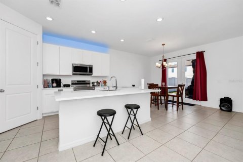 Villa ou maison à vendre à Davenport, Floride: 4 chambres, 224.82 m2 № 1561463 - photo 6