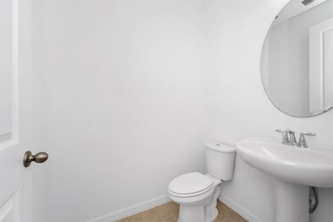 Villa ou maison à vendre à Davenport, Floride: 4 chambres, 224.82 m2 № 1561463 - photo 13