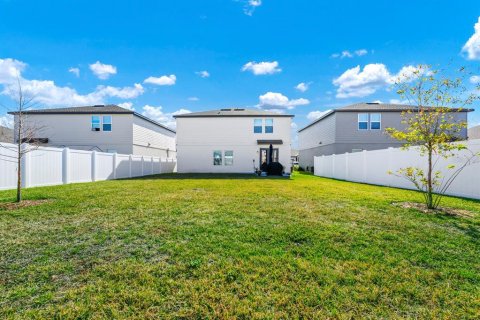 Villa ou maison à vendre à Davenport, Floride: 4 chambres, 224.82 m2 № 1561463 - photo 29