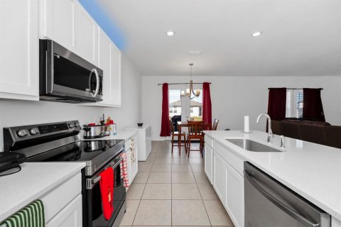 Villa ou maison à vendre à Davenport, Floride: 4 chambres, 224.82 m2 № 1561463 - photo 11