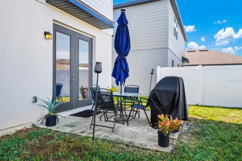 Villa ou maison à vendre à Davenport, Floride: 4 chambres, 224.82 m2 № 1561463 - photo 26