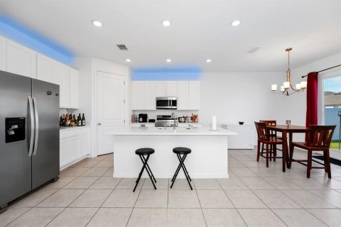 Villa ou maison à vendre à Davenport, Floride: 4 chambres, 224.82 m2 № 1561463 - photo 7