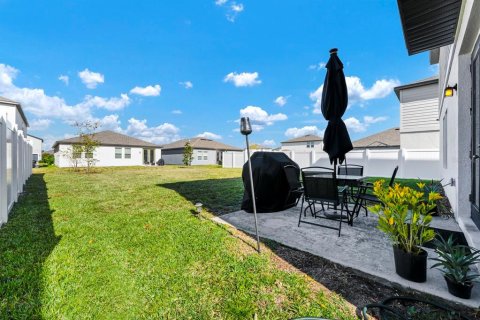 Villa ou maison à vendre à Davenport, Floride: 4 chambres, 224.82 m2 № 1561463 - photo 27