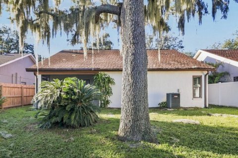 Villa ou maison à louer à Valrico, Floride: 3 chambres, 125.23 m2 № 2423636 - photo 15