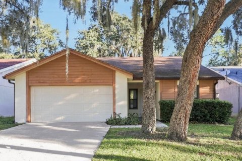 Villa ou maison à Valrico, Floride 3 chambres, 125.23 m2 № 2423636
