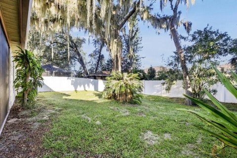 Villa ou maison à louer à Valrico, Floride: 3 chambres, 125.23 m2 № 2423636 - photo 16