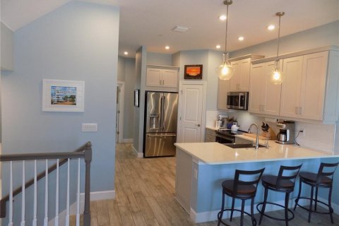 Touwnhouse à vendre à Indian Rocks Beach, Floride: 4 chambres, 183.95 m2 № 2099624 - photo 17
