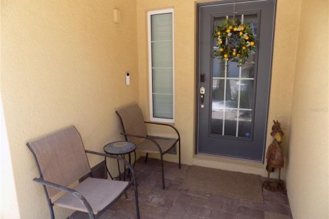 Touwnhouse à vendre à Indian Rocks Beach, Floride: 4 chambres, 183.95 m2 № 2099624 - photo 25