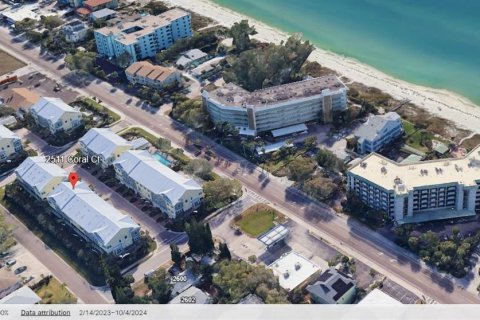 Adosado en venta en Indian Rocks Beach, Florida, 4 dormitorios, 183.95 m2 № 2099624 - foto 28