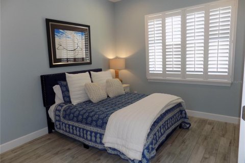 Touwnhouse à vendre à Indian Rocks Beach, Floride: 4 chambres, 183.95 m2 № 2099624 - photo 11