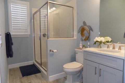 Touwnhouse à vendre à Indian Rocks Beach, Floride: 4 chambres, 183.95 m2 № 2099624 - photo 12