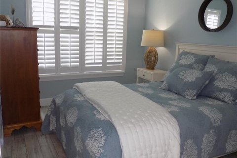 Touwnhouse à vendre à Indian Rocks Beach, Floride: 4 chambres, 183.95 m2 № 2099624 - photo 15