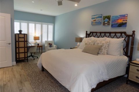 Touwnhouse à vendre à Indian Rocks Beach, Floride: 4 chambres, 183.95 m2 № 2099624 - photo 8