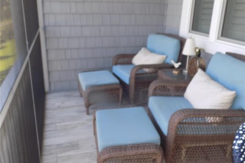 Touwnhouse à vendre à Indian Rocks Beach, Floride: 4 chambres, 183.95 m2 № 2099624 - photo 19